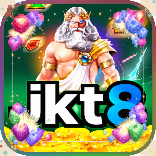 jkt8 — galeri pratinjau Resmi APK